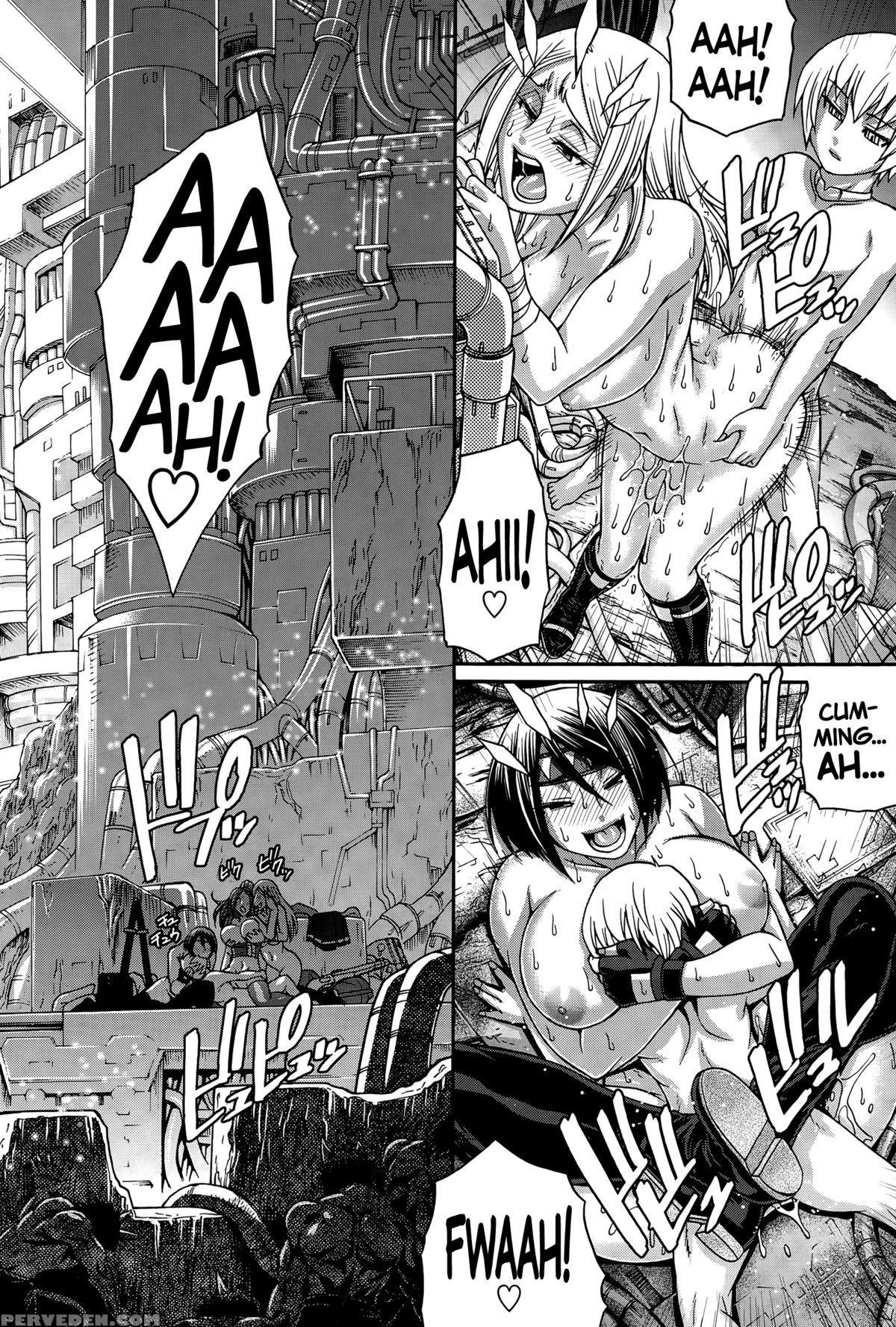 [chiba Toshirou] Re: Incarnation Ch.1-3 [english] =tll+cw+sh= Chapter 1000 Page 22